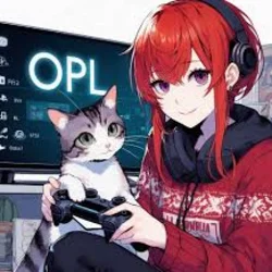 OPL Game Utility