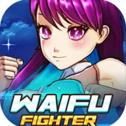 Waifu Fighter