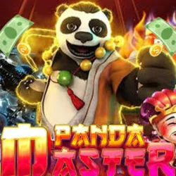 Panda Master