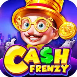 Cash Frenzy 777