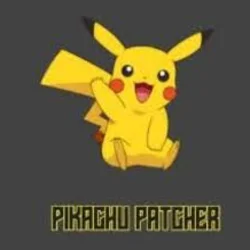 Pikachu Patcher