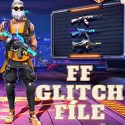 Free Fire Glitch APK