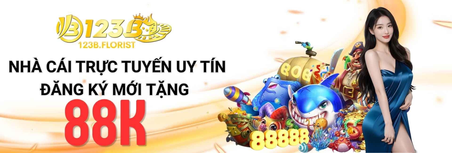 nhà cái 123B đăng ký mới tặng 88k