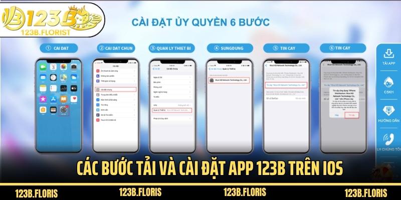 Các bước tải ứng dụng trên điện thoại Android chi tiết nhất