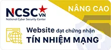 123B đạt tín nhiệm mạng an toàn